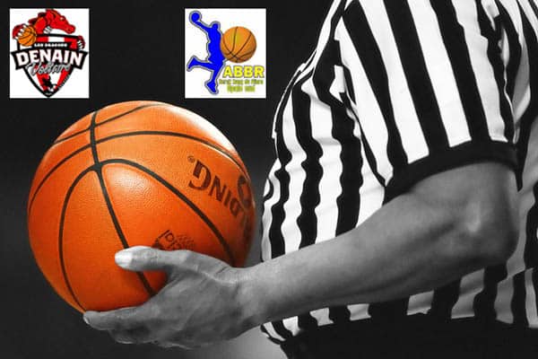 match de gala basket évt
