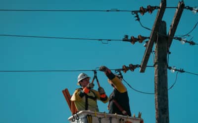Coupures d’électricité pour travaux