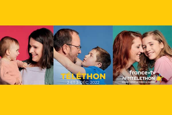 téléthon évt