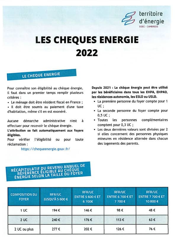 info cheque energie-page1