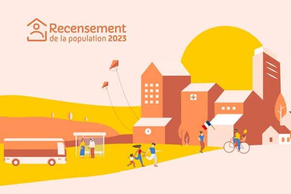 recensement évt