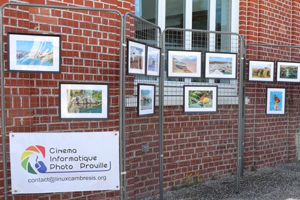 expo photo cip