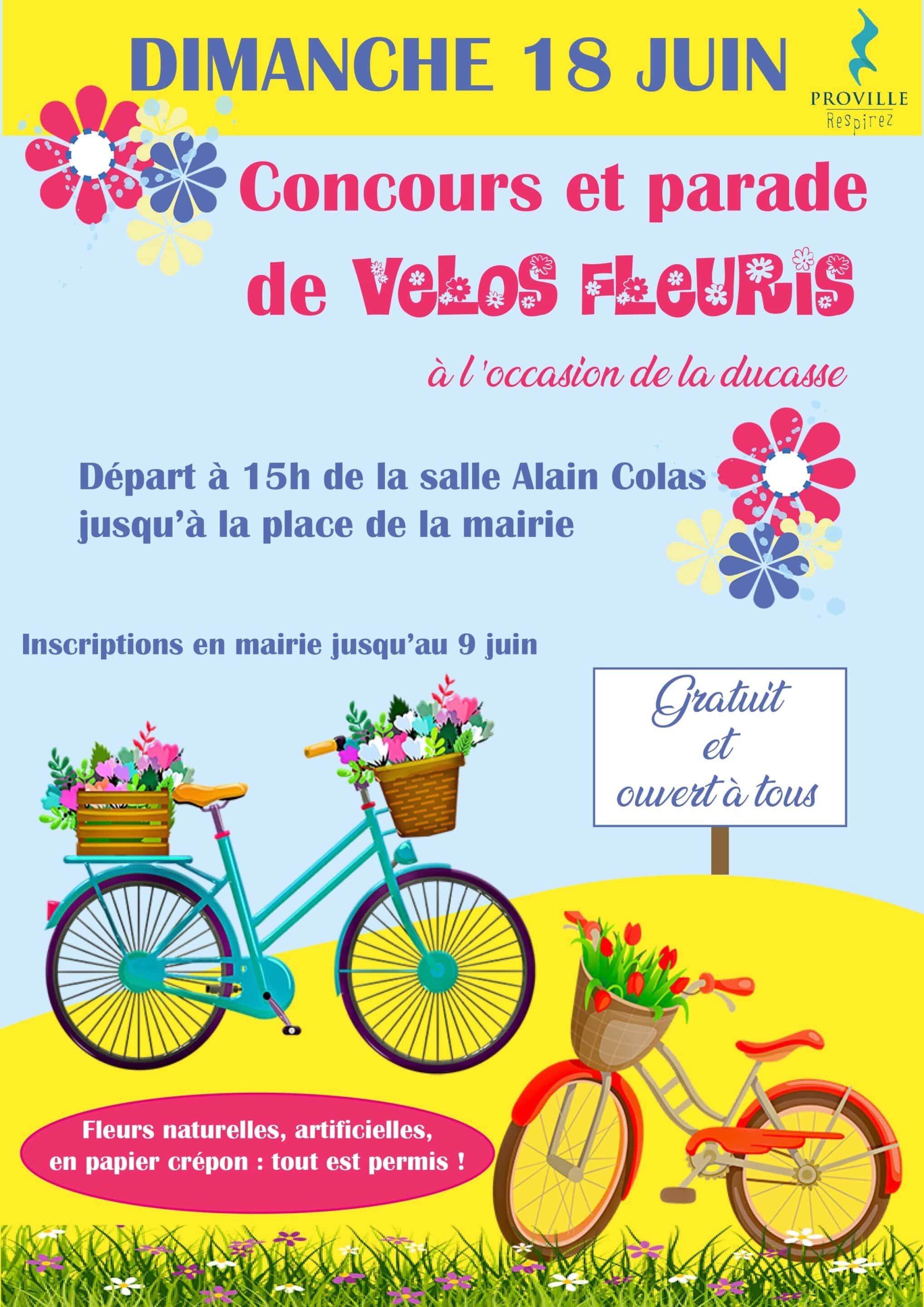 velos fleuris_ affiche copie