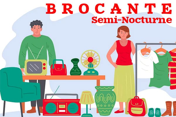 brocante