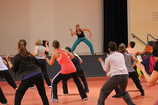 pep’s zumba Association Pep's zumba Proville