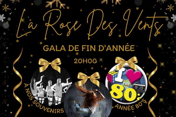 gala danse