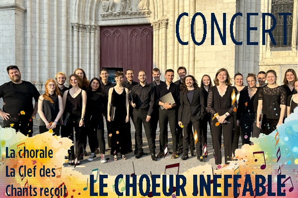Choeur ineffable