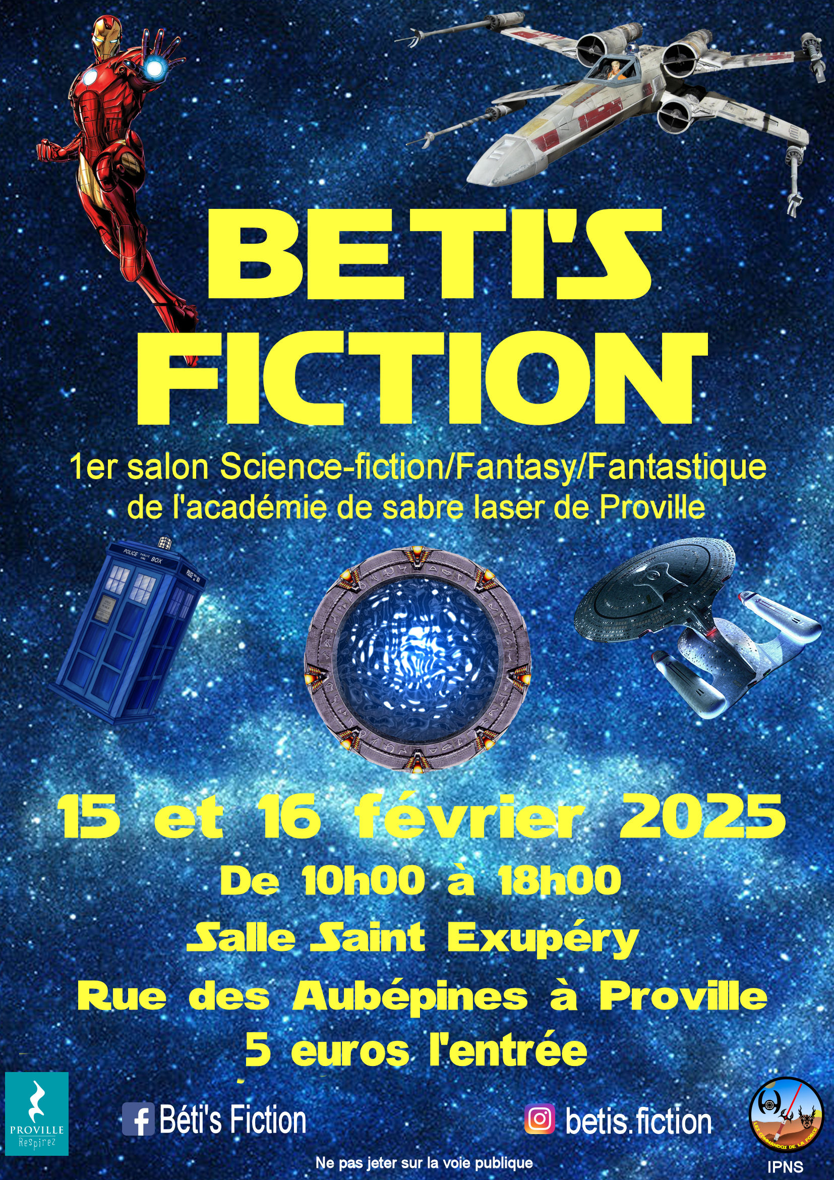 Affiche salon (002)