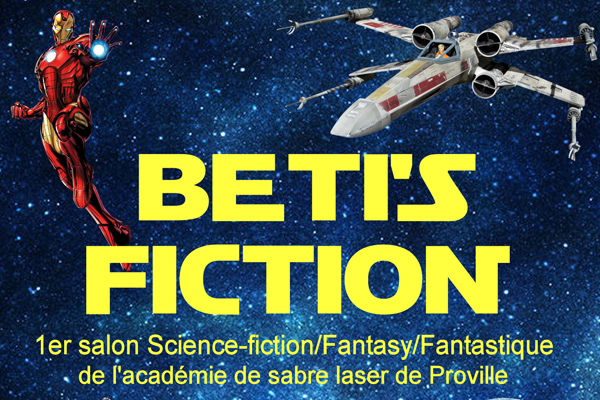 beti’s fiction