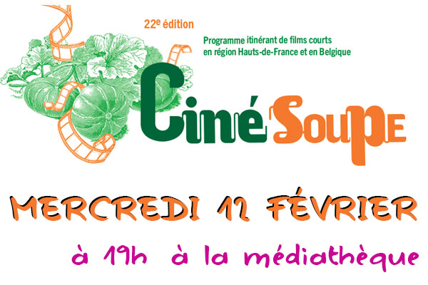 cine soupe