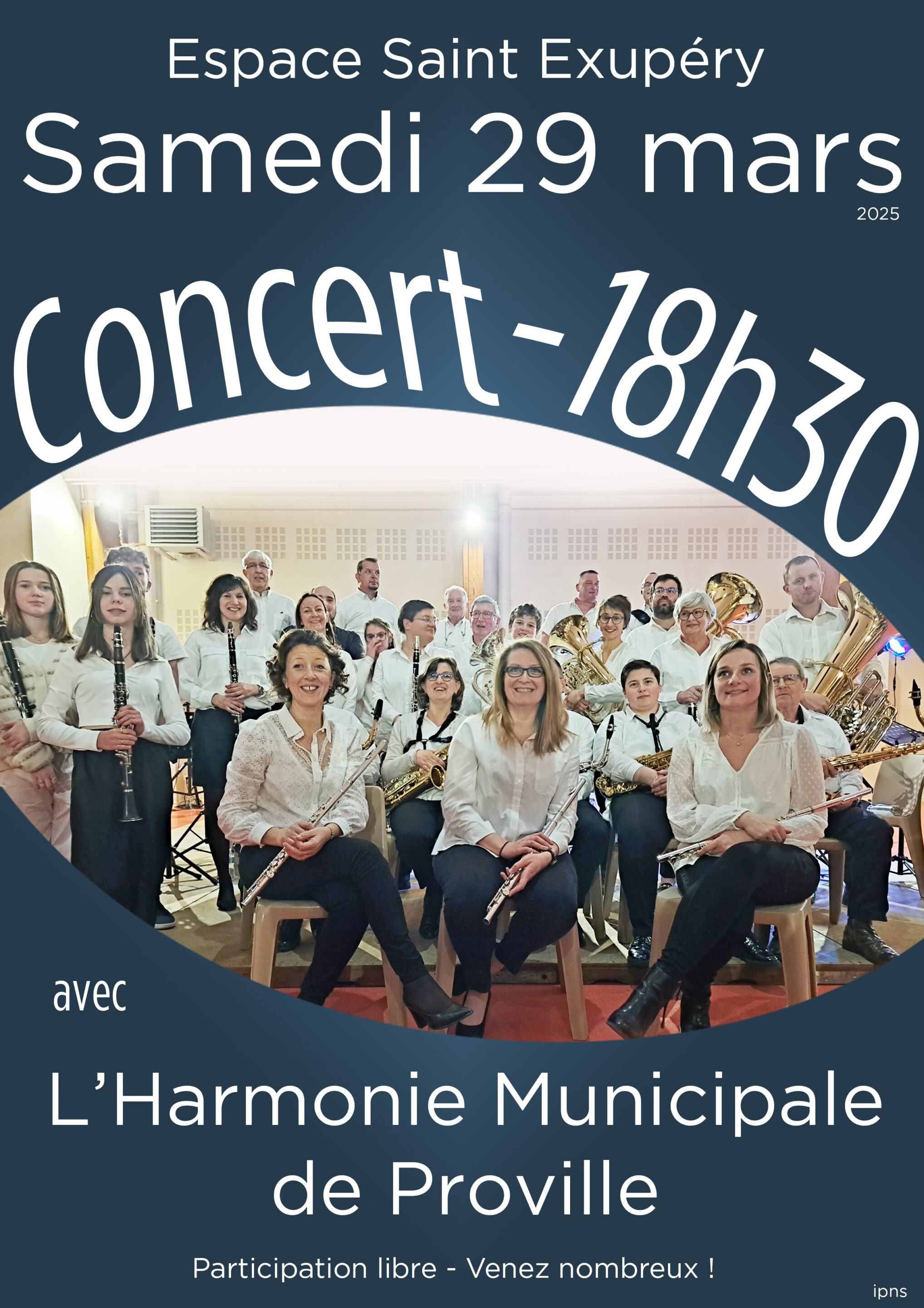 harmonie copie