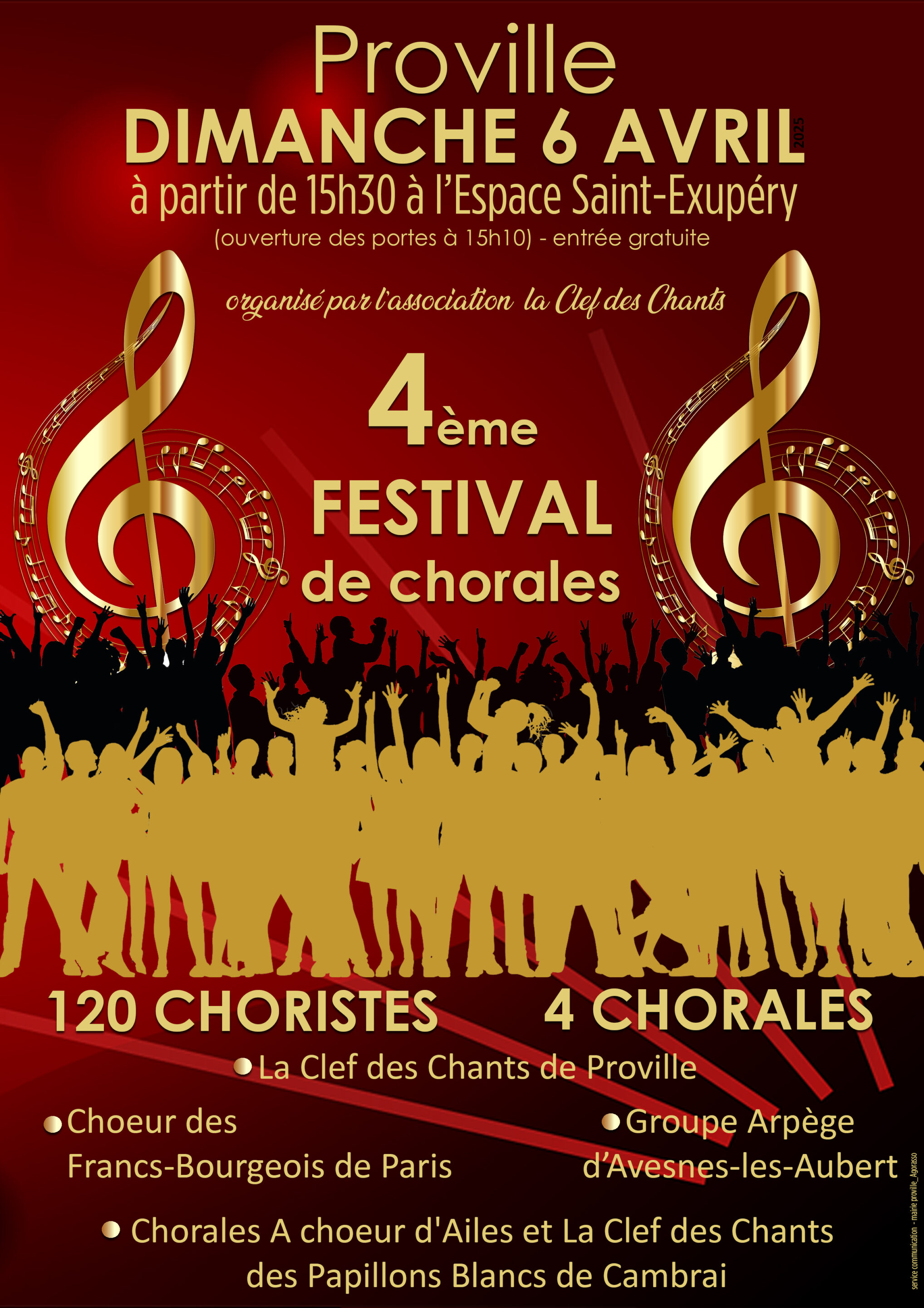 affiche_chorales