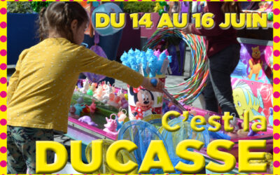 Ducasse