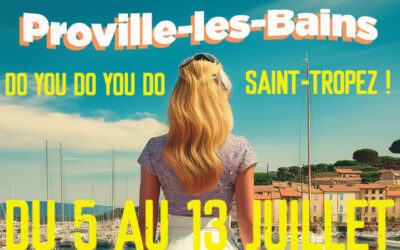 Proville-les-Bains est de retour