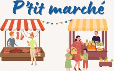 La guinguette du P’tit Marché