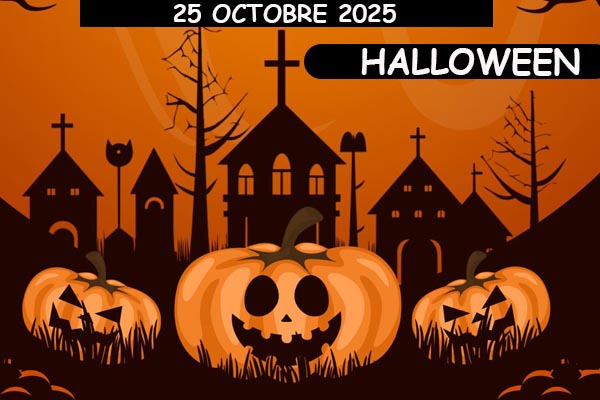 HALLOWEEN