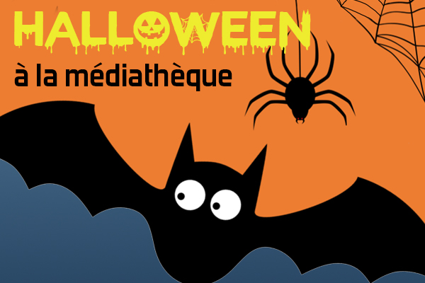halloween média
