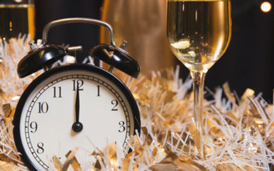 Réveillon du Nouvel An