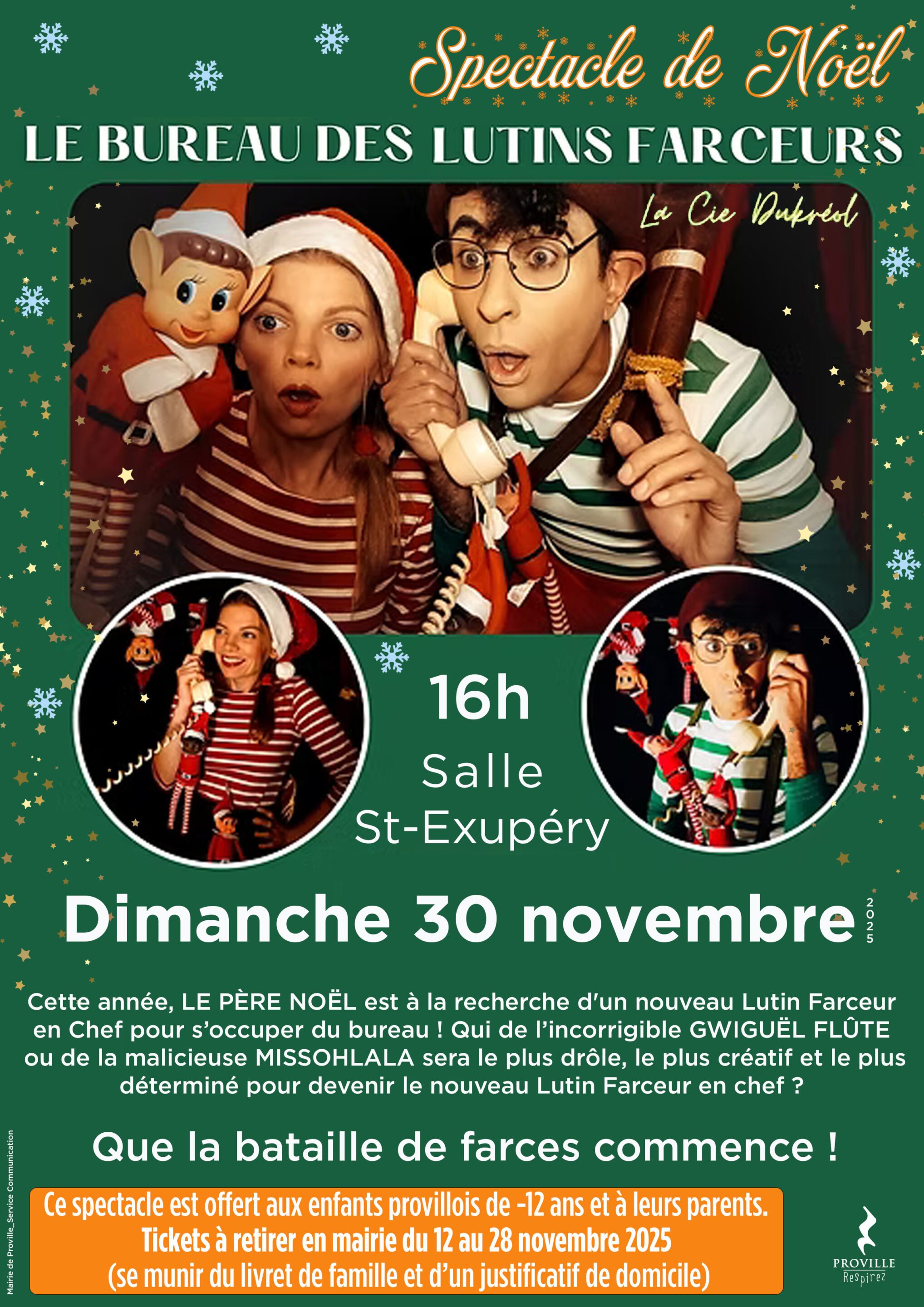 Photographie robot fabriqué au micro-atelier de la médiathèque de Proville