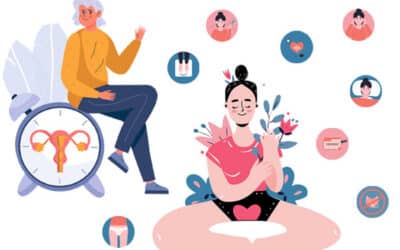 Conférence « Actualités sur la ménopause »