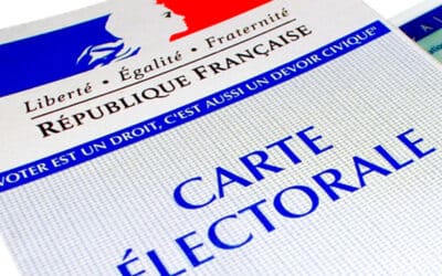 Clôture des inscriptions sur les listes électorales
