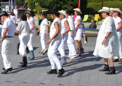 Nashville Country Dancers