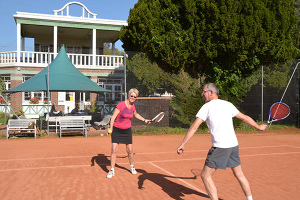 tennis