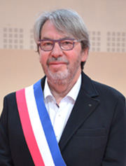 Guy COQUELLE