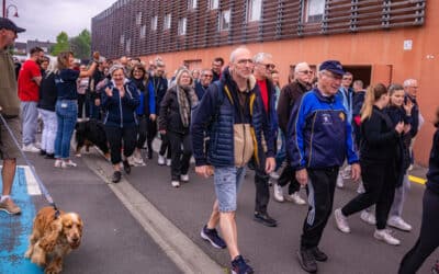 Parcours du cœur 2026