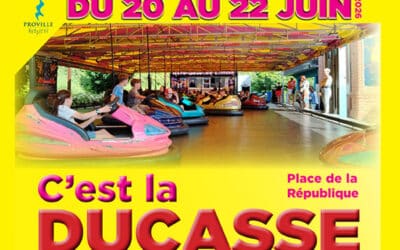 Ducasse