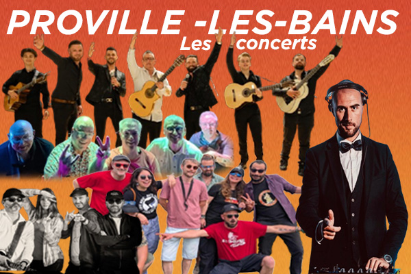 concert plb