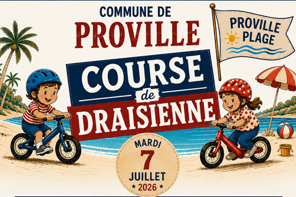 course draysienne