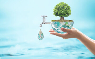 Sécheresse : renforcement des mesures de préservation de la ressource en eau