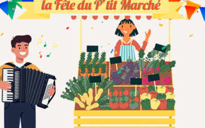 La Fête du P’tit Marché