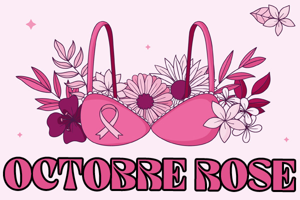 octobre rose