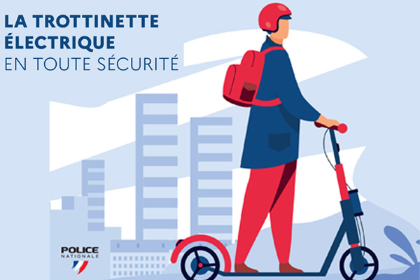 trottinette