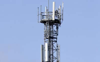 Projet d&rsquo;implantation d&rsquo;une installation radioélectrique SFR