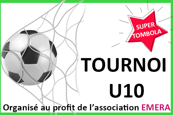 tournoi foot